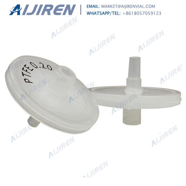 <h3>Nalgene™ Sterile Syringe Filters - Aijiren Tech Scientific</h3>
